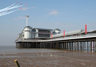 Grand Pier WSM